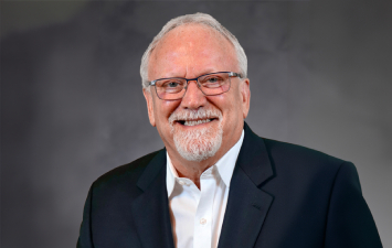 Dr. Barry A. Doublestein